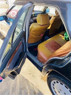مێرسێدس بێنز E-Class